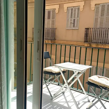 Apartman Sitgesnow Primero De Mayo