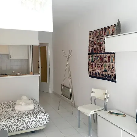 Apartman Sitgesnow Primero De Mayo *