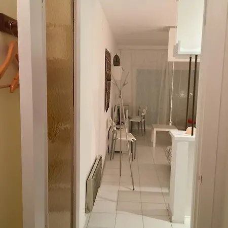 Sitgesnow Primero De Mayo Apartman