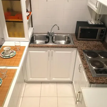Apartman Sitgesnow Primero De Mayo *