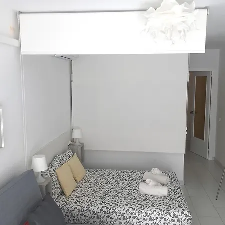 Apartman Sitgesnow Primero De Mayo