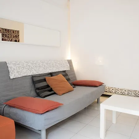 Apartman Sitgesnow Primero De Mayo *