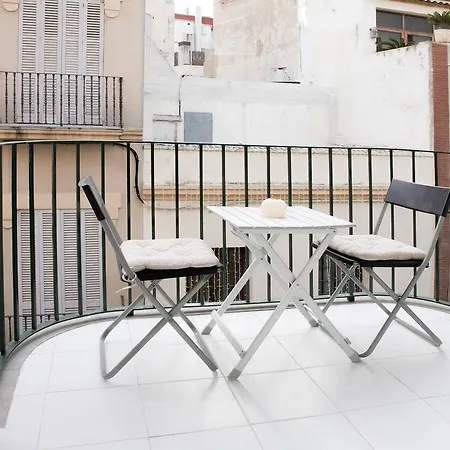 Apartman Sitgesnow Primero De Mayo Sitges