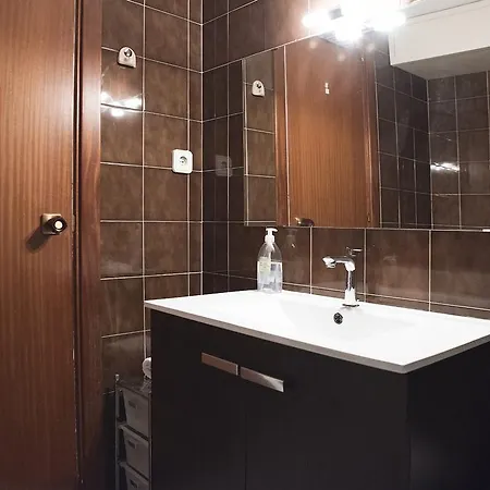 Sitgesnow Primero De Mayo Apartman